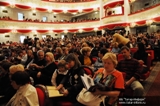 Балетом "Спартак" в Казани открылся XXIV Международный фестиваль балета имени Рудольфа Нуриева